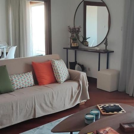 Barramares Apartment - Sea View Póvoa de Varzim Extérieur photo