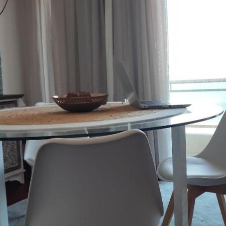 Barramares Apartment - Sea View Póvoa de Varzim Extérieur photo