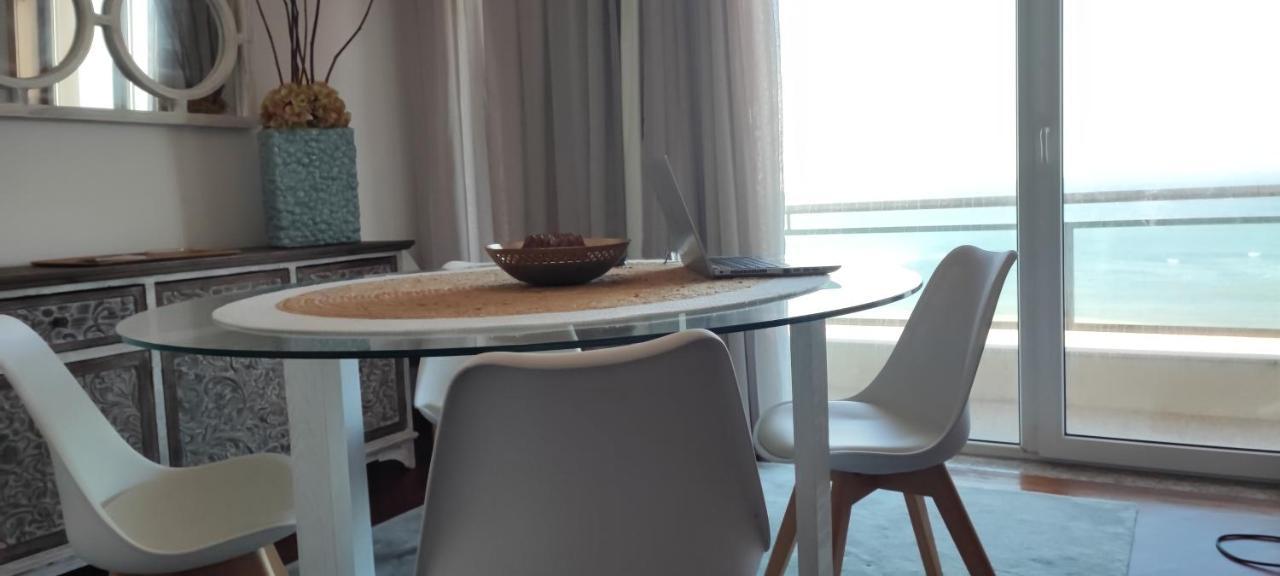 Barramares Apartment - Sea View Póvoa de Varzim Extérieur photo