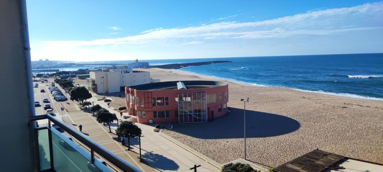 Barramares Apartment - Sea View Póvoa de Varzim Extérieur photo