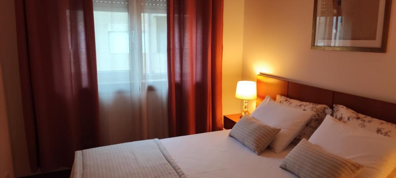Barramares Apartment - Sea View Póvoa de Varzim Extérieur photo